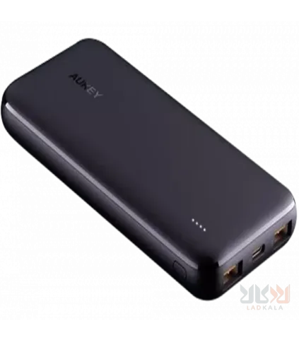 پاور بانك Aukey مدل PB-N73 10000 mAH