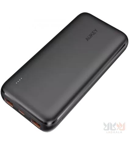 پاور بانك Aukey مدل PB-N73 10000 mAH