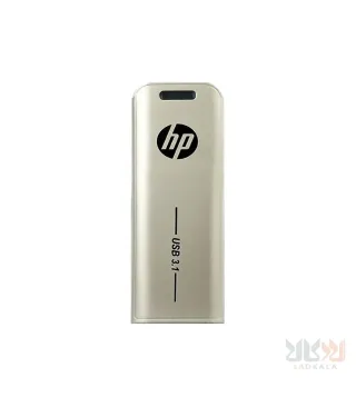 فلش مموری HP مدل 64GB X796W USB 3.1