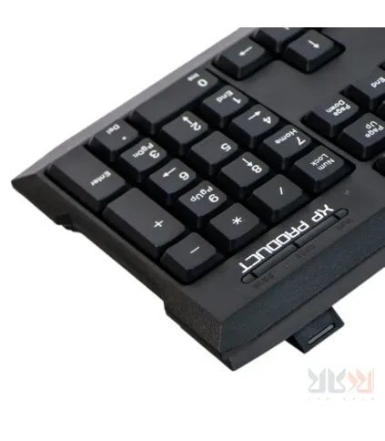 کیبورد XP Product مدل XP-8300G