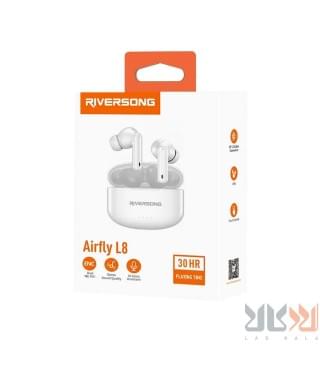 ایرفون بلوتوثی Riversong مدل Airfly L8 EA226