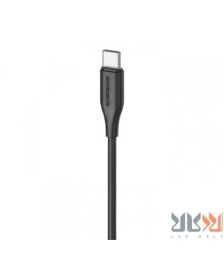 کابل شارژ 2 متری USB-A به Type-C ریورسانگ مدل Beta 20