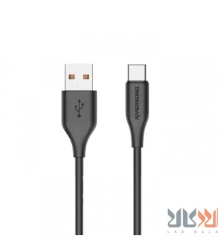 کابل شارژ 2 متری USB-A به Type-C ریورسانگ مدل Beta 20