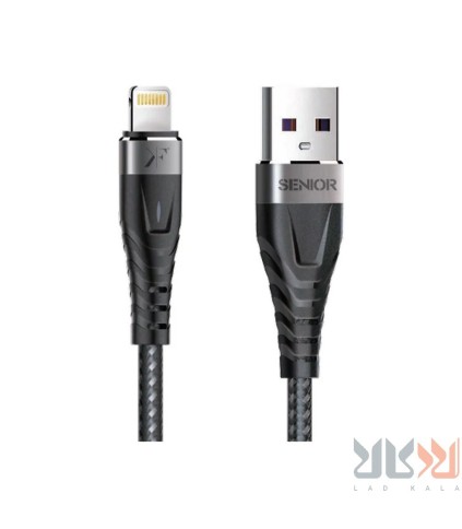 کابل شارژ KF مدل S18-IP USB to Lightning