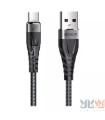 کابل شارژ KF مدل S88-T USB to Type-c