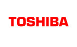 TOSHIBA